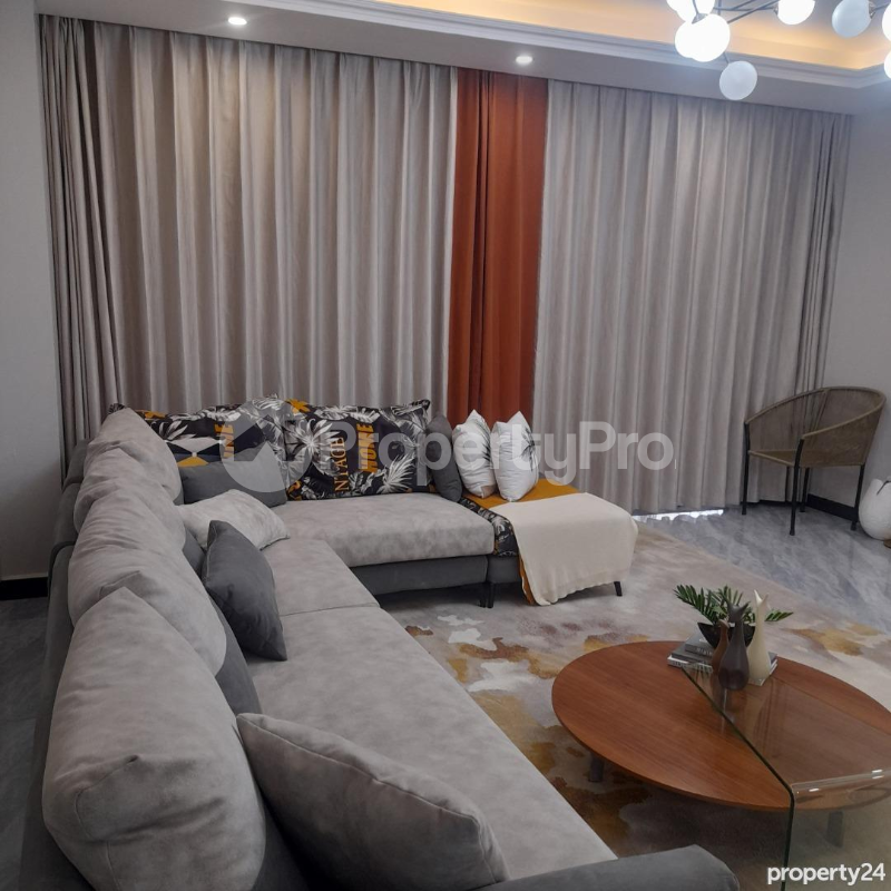 Flat&Apartment for sale Kileleshwa Nairobi