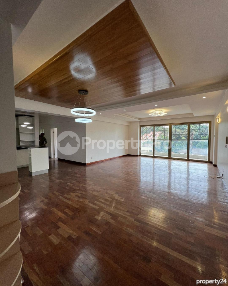 Flat&Apartment for rent Kileleshwa Nairobi