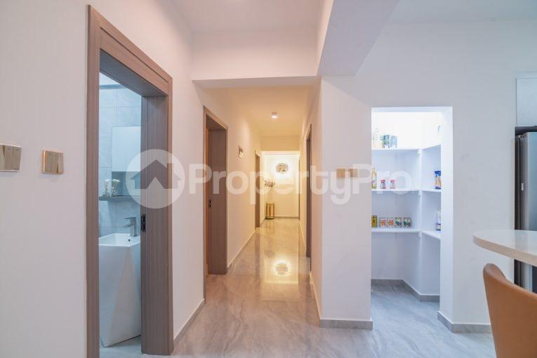 4 bedroom Flat&Apartment for sale Lavington Nairobi