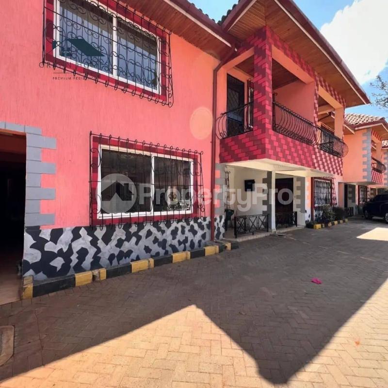 4 bedroom Townhouse for sale Kileleshwa Nairobi