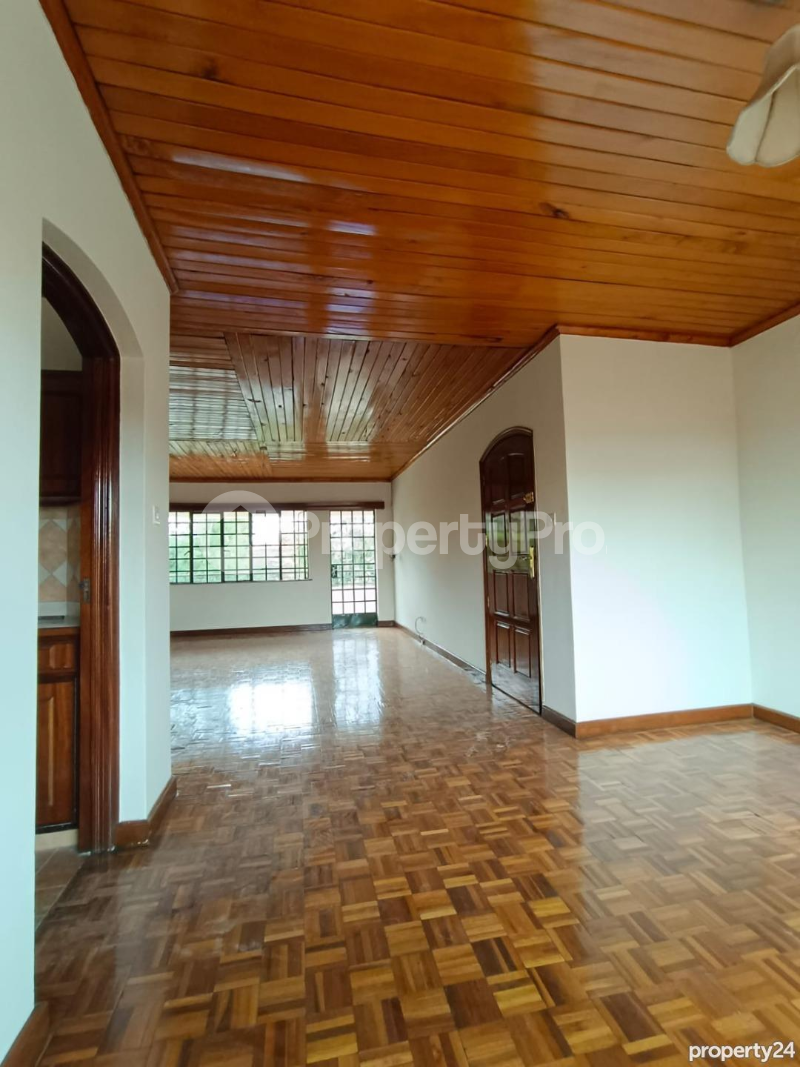 Flat&Apartment for rent Westlands Nairobi