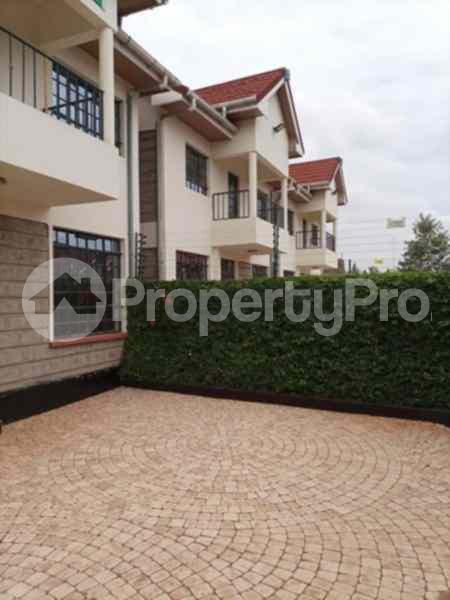 4 bedroom Flat&Apartment for sale Membley Ruiru