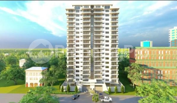 4 bedroom Flat&Apartment for sale Kileleshwa Nairobi