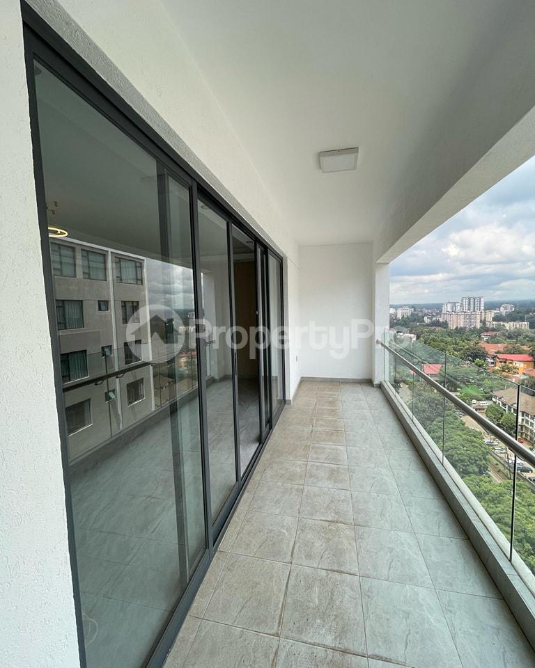 4 bedroom Flat&Apartment for rent Lavington Nairobi