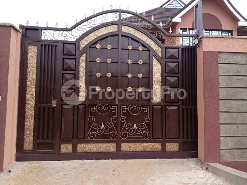 4 bedroom Flat&Apartment for sale Membley Ruiru