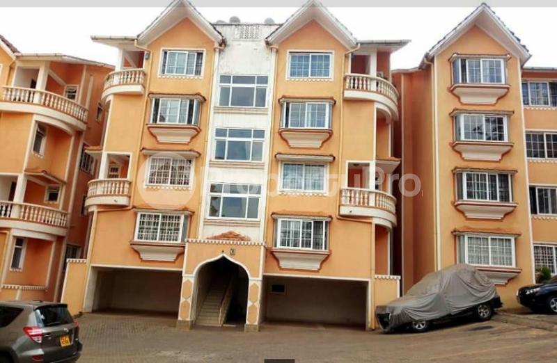 5 bedroom Flat&Apartment for rent -  Westlands Nairobi - 0