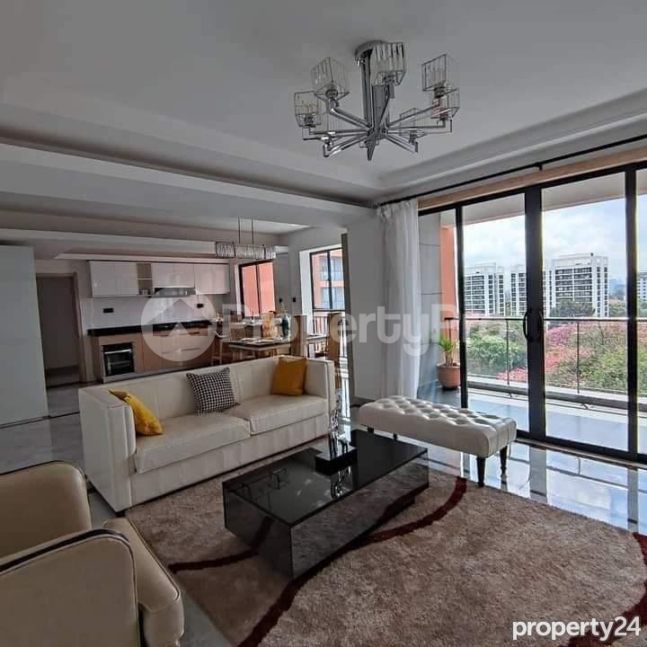 Flat&Apartment for sale Lavington Nairobi