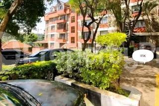 Flat&Apartment for rent Kilimani Nairobi