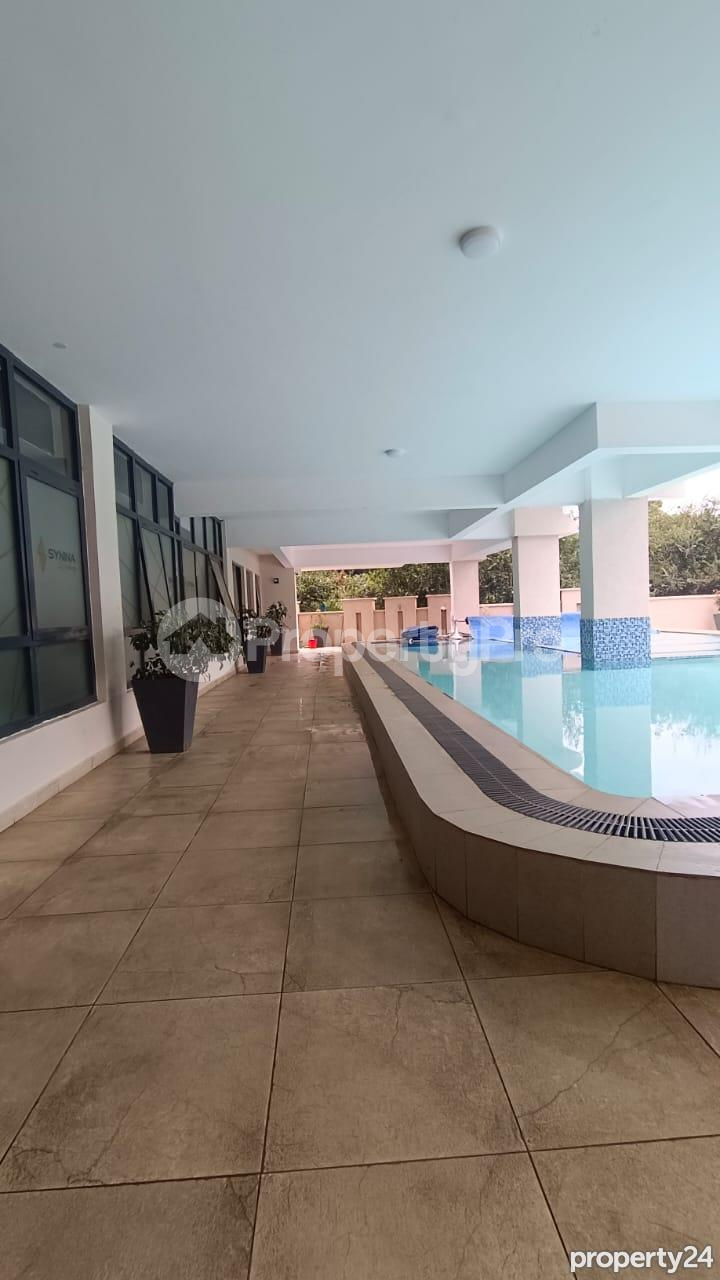 Flat&Apartment for rent Mandera Rd, Kileleshwa Nairobi - 0
