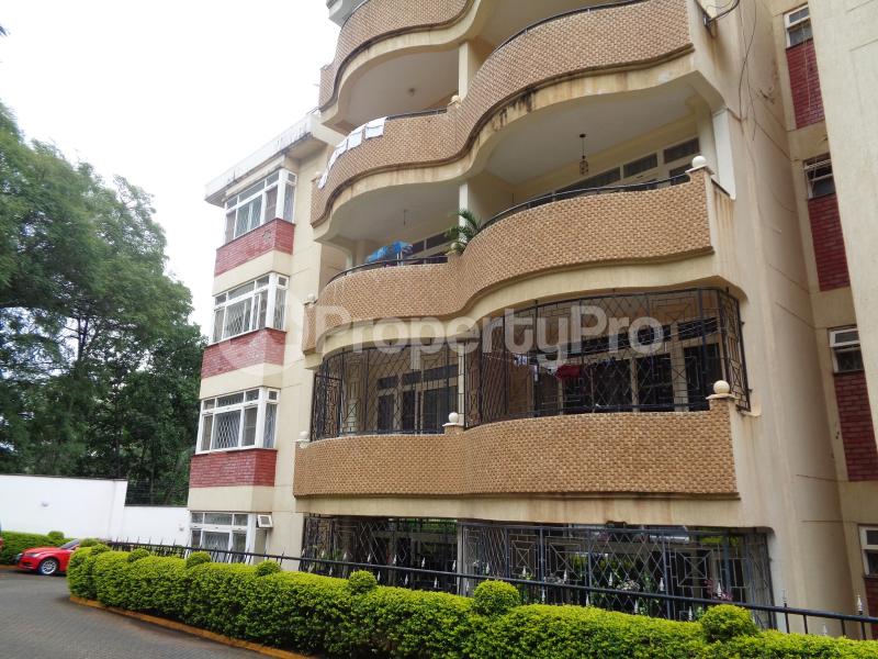 Flat&Apartment for sale off Rhapta Road, Westlands Nairobi