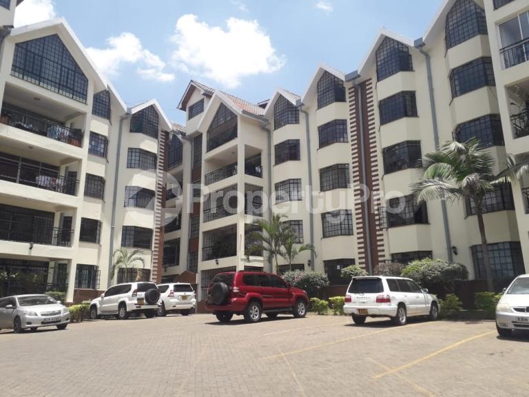 4 bedroom Flat&Apartment for sale Kileleshwa Nairobi
