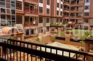 Flat&Apartment for rent Lavington Nairobi