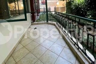 Flat&Apartment for rent Kileleshwa Nairobi