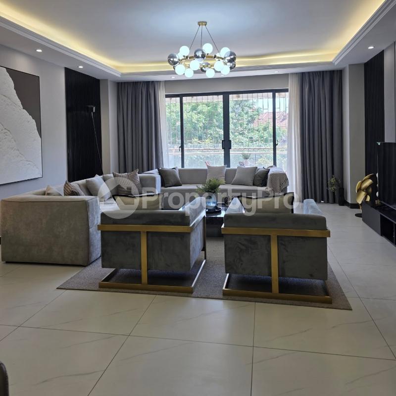 4 bedroom Flat&Apartment for sale Kileleshwa Nairobi