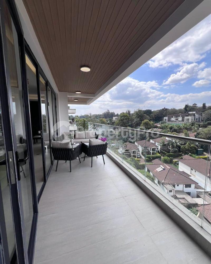 4 bedroom Flat&Apartment for sale Westlands Nairobi