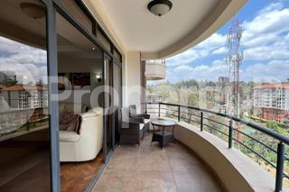 Flat&Apartment for rent Riverside Nairobi