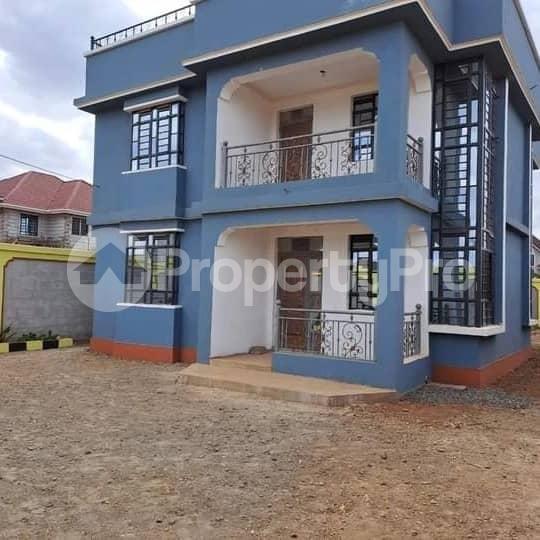 4 bedroom Townhouse for sale Membley Ruiru