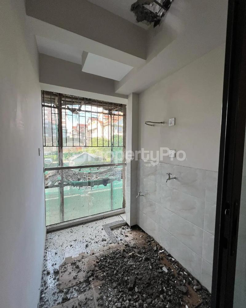 4 bedroom Flat&Apartment for sale Kilimani Nairobi