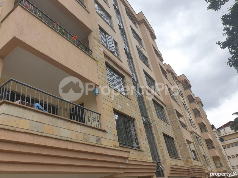 Flat&Apartment for rent Parklands Nairobi