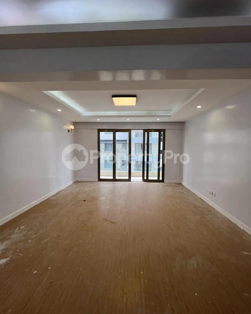 4 bedroom Flat&Apartment for rent Lavington Nairobi