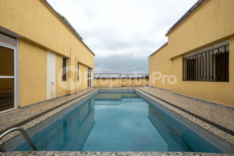 4 bedroom Flat&Apartment for sale Parklands Nairobi