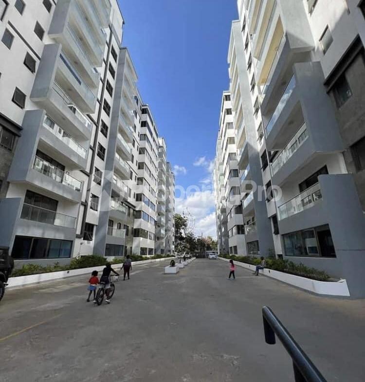 4 bedroom Flat&Apartment for rent Lavington Nairobi