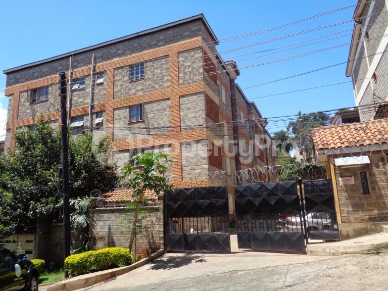 4 bedroom Flat&Apartment for sale Westlands Nairobi