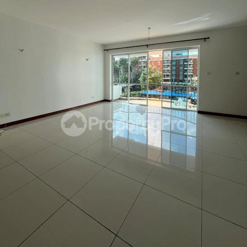4 bedroom Flat&Apartment for rent Westlands Nairobi