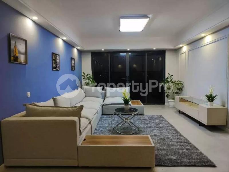 4 bedroom Flat&Apartment for sale Lavington Nairobi