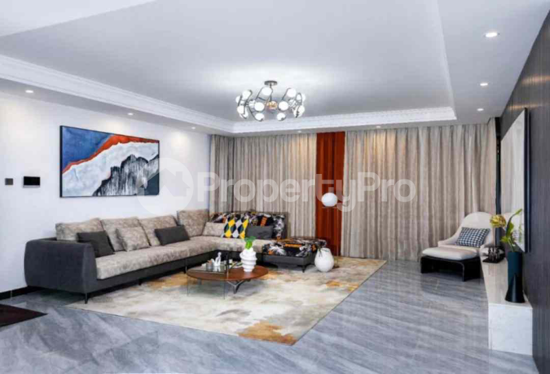 4 bedroom Flat&Apartment for sale Kileleshwa Nairobi