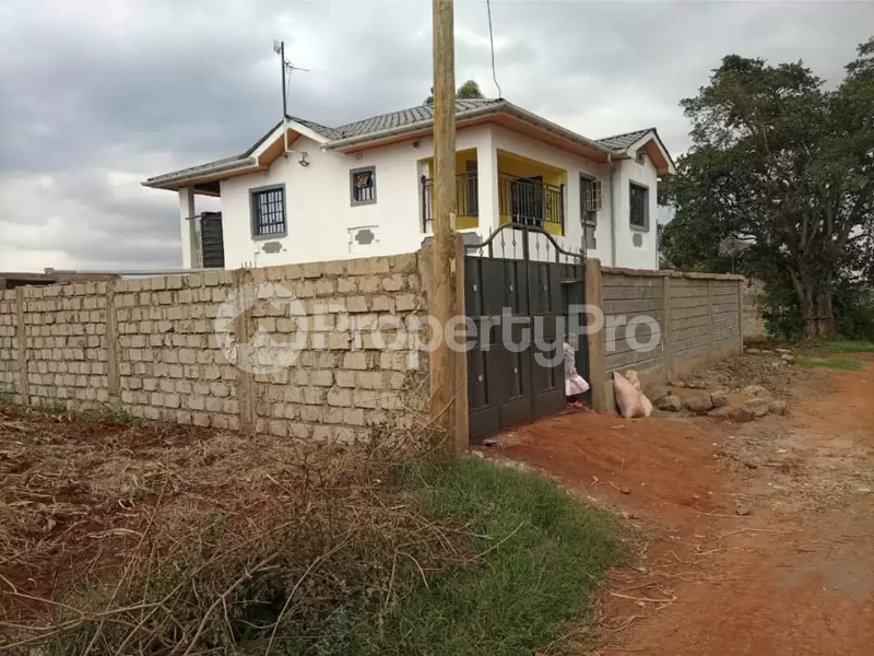 4 bedroom Flat&Apartment for sale Kenyatta road, Nairobi Central Nairobi