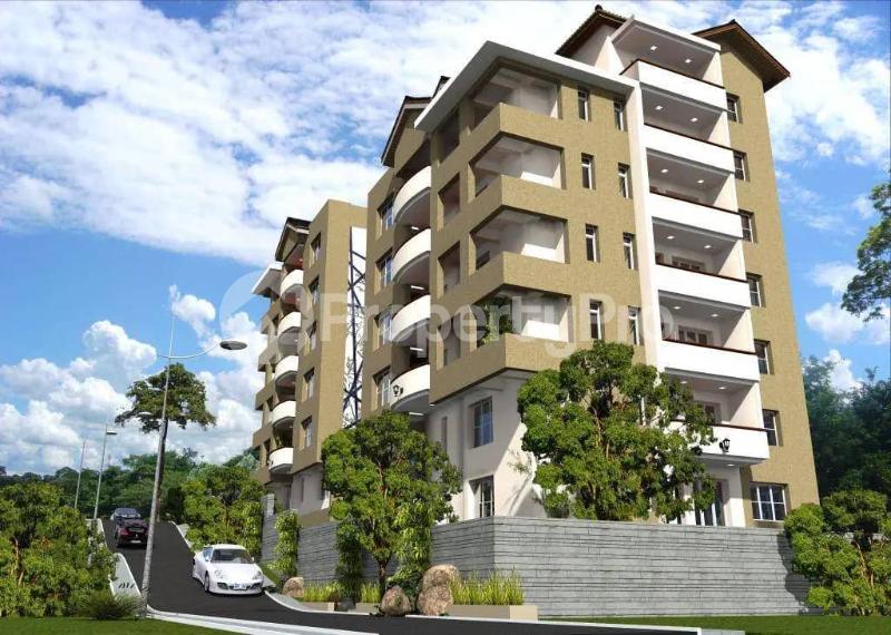 4 bedroom Townhouse for sale Westlands Nairobi
