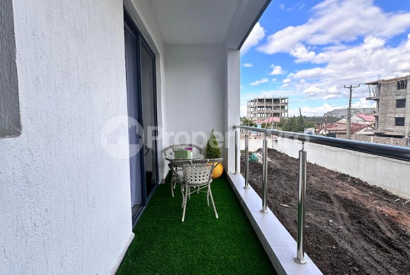 4 bedroom Flat&Apartment for sale Syokimau Nairobi