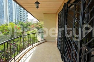 4 bedroom Flat&Apartment for rent Kileleshwa Nairobi