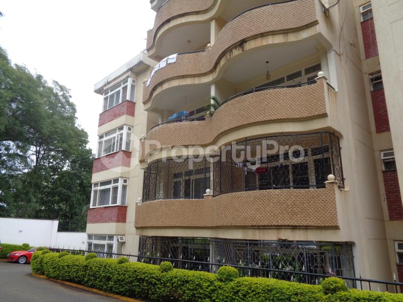4 bedroom Flat&Apartment for sale Westlands Nairobi