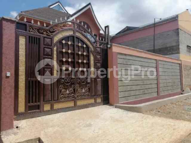 4 bedroom Flat&Apartment for sale Membley Ruiru