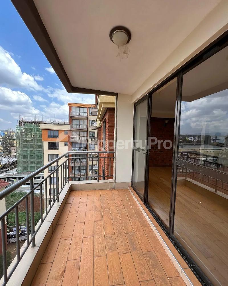 4 bedroom Flat&Apartment for sale Lavington Nairobi