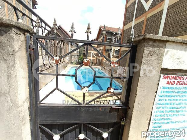 Flat&Apartment for rent Riverside Nairobi