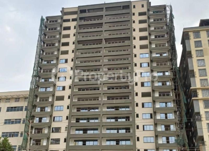 4 bedroom Flat&Apartment for rent Parklands Nairobi