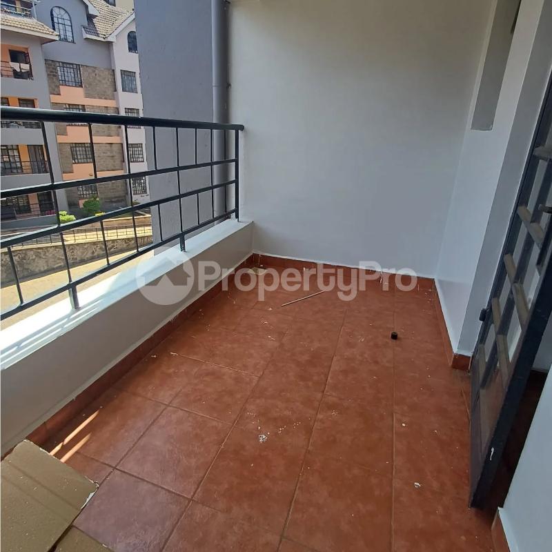 4 bedroom Flat&Apartment for rent Kileleshwa Nairobi - 1