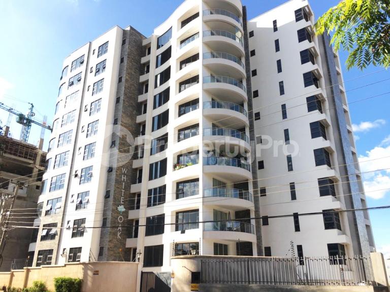 4 bedroom Flat&Apartment for sale Spring Valley Nairobi