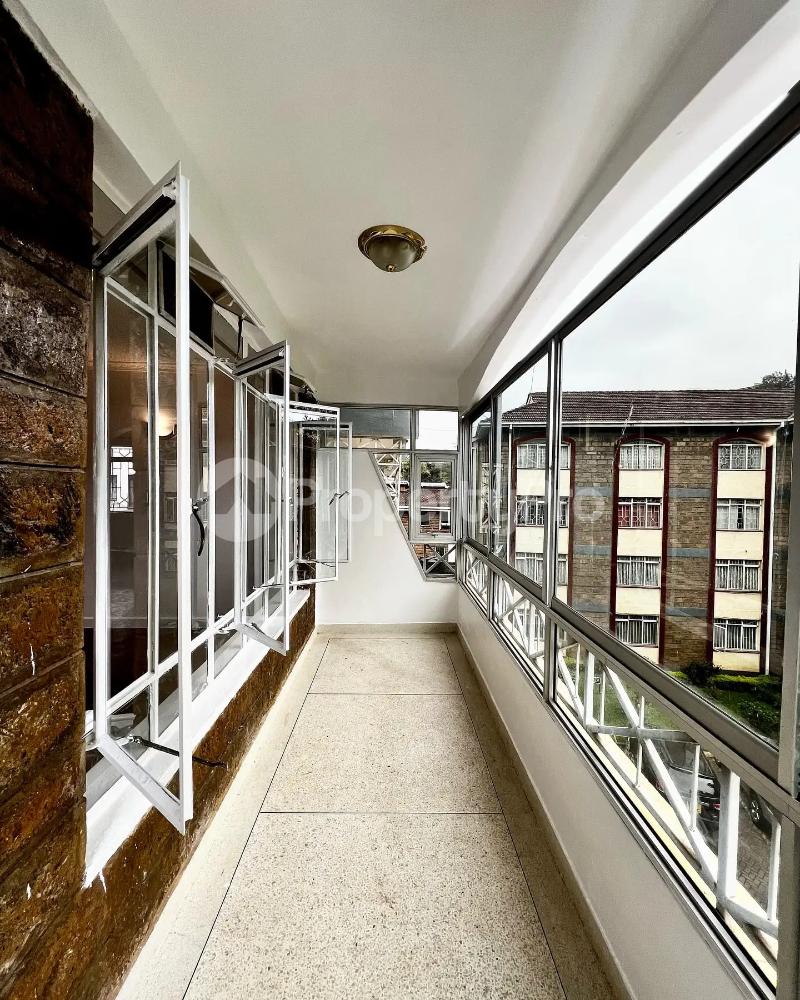 4 bedroom Flat&Apartment for rent Westlands Nairobi