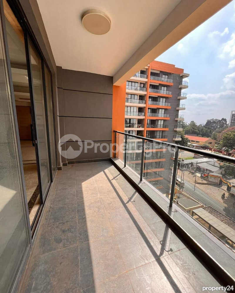 Flat&Apartment for rent Lavington Nairobi