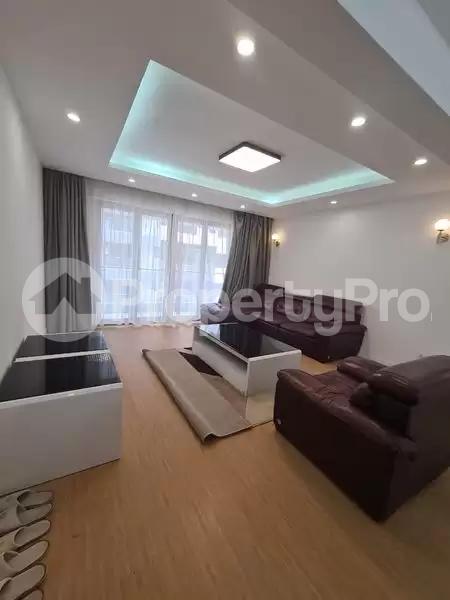 4 bedroom Flat&Apartment for sale Lavington Nairobi