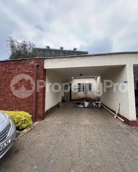 4 bedroom Flat&Apartment for rent Kileleshwa Nairobi