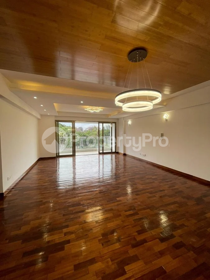 4 bedroom Flat&Apartment for rent Kileleshwa Nairobi