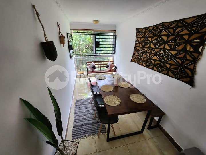 4 bedroom Flat&Apartment for rent Lavington Nairobi