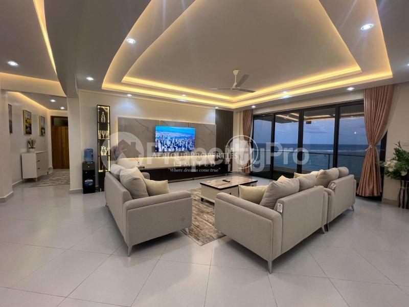 4 bedroom Flat&Apartment for rent Nyali Mombasa