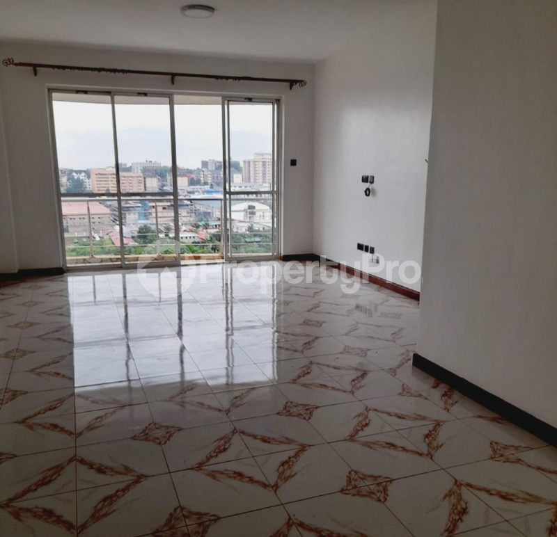 Flat&Apartment for sale Kiambu Road Nairobi