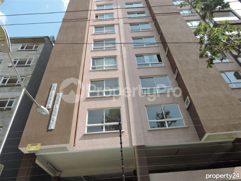 Flat&Apartment for rent Parklands Nairobi - 0